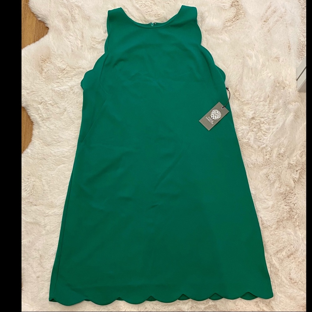 Vince Camuto Sheath Dress - New With Tags